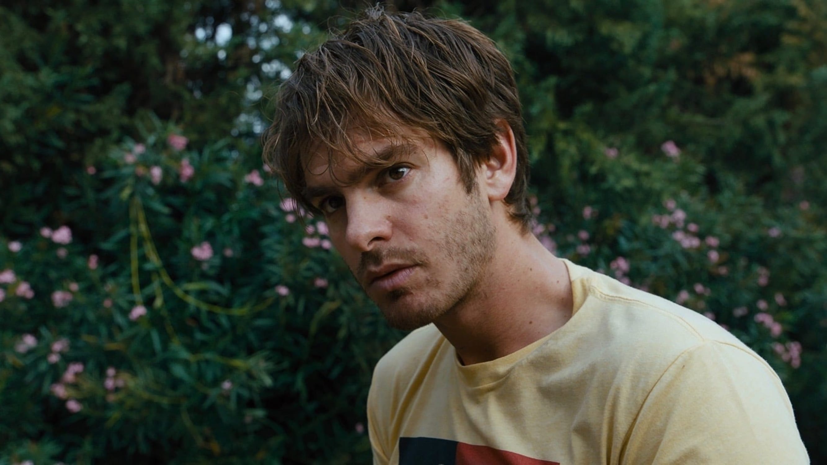 Under The Silver Lake Andrew Garfield