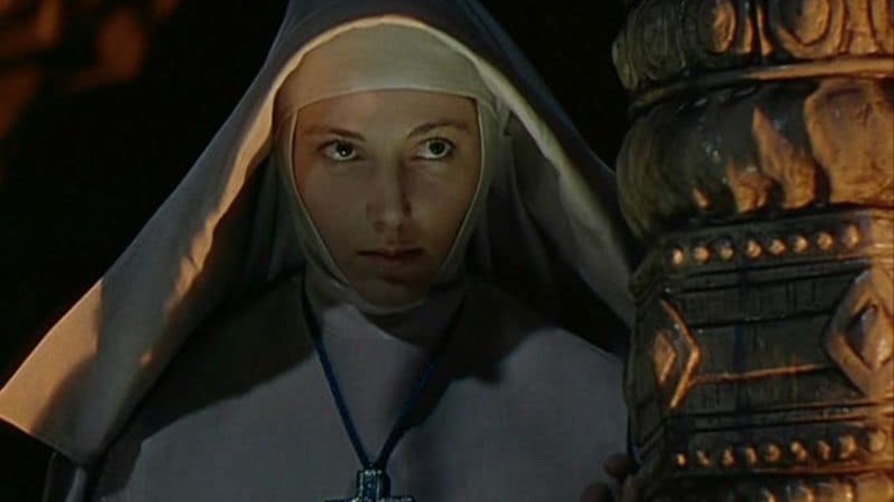 The Worst Nuns of Cinema