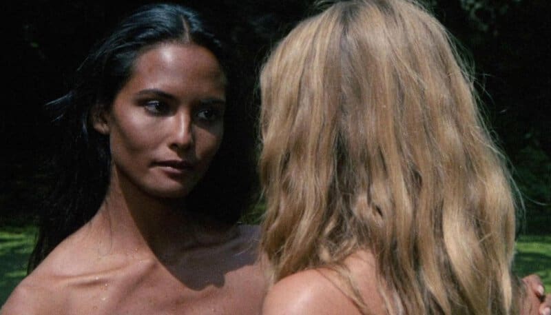Emanuelle And The Last Cannibals