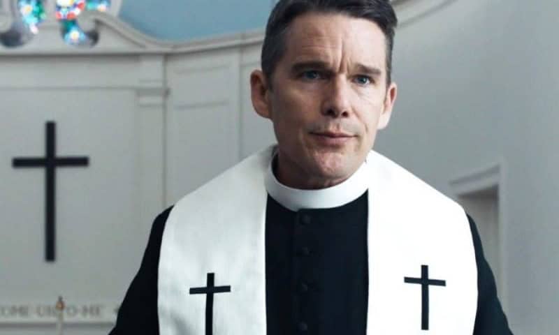 Thumbnail for Paul Schrader Details the Journey of God’s Lonely Man from ‘Taxi Driver’ to ‘First Reformed’