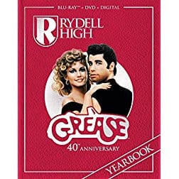 Grease Th
