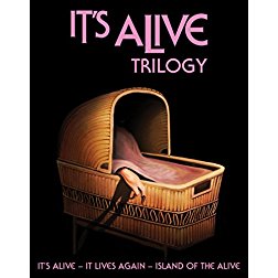 Its Alive Trilogy