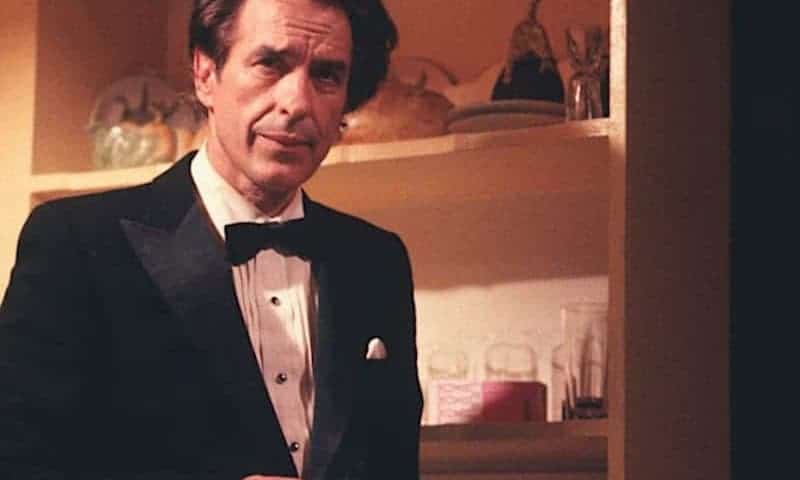 John Cassavetes
