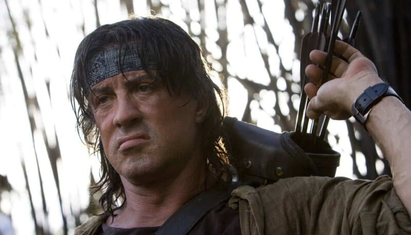 John Rambo