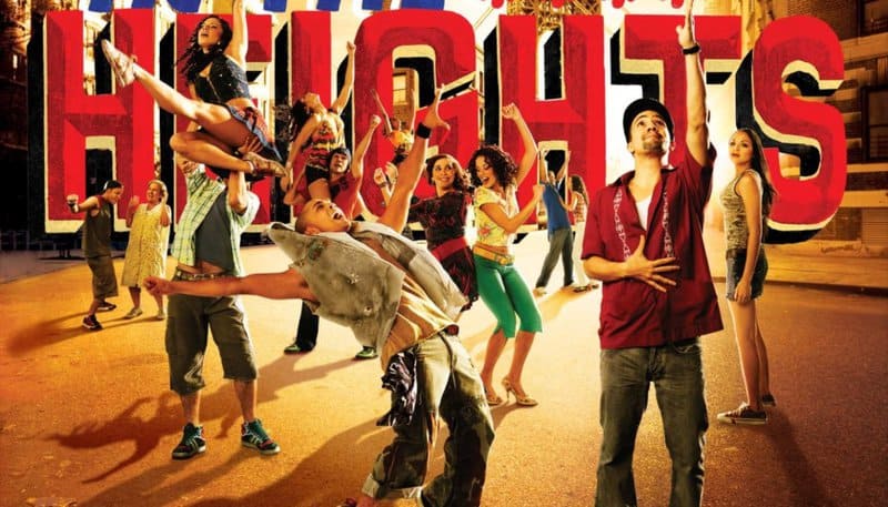 Thumbnail for Lin-Manuel Miranda’s ‘In the Heights’ is Finally Heading to the Big Screen