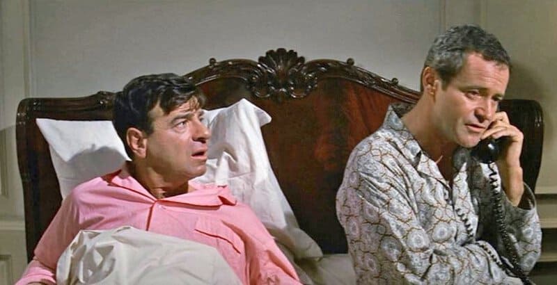 Thumbnail for ‘The Odd Couple’ 50th Anniversary: We Still Don’t Fail to See the Humor!