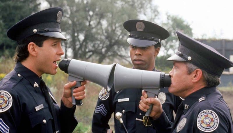 Police Academy