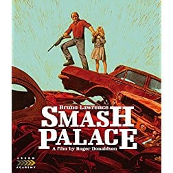 Smash Palace