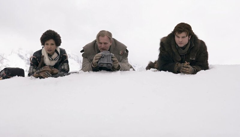 Solo Trio