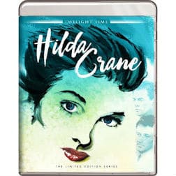 Tt Hilda Crane
