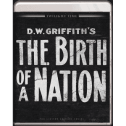 Tt The Birth Of A Nation