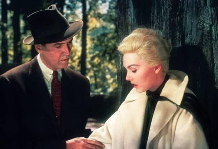 Thumbnail for A Video Essay Guide to Alfred Hitchcock’s ‘Vertigo’