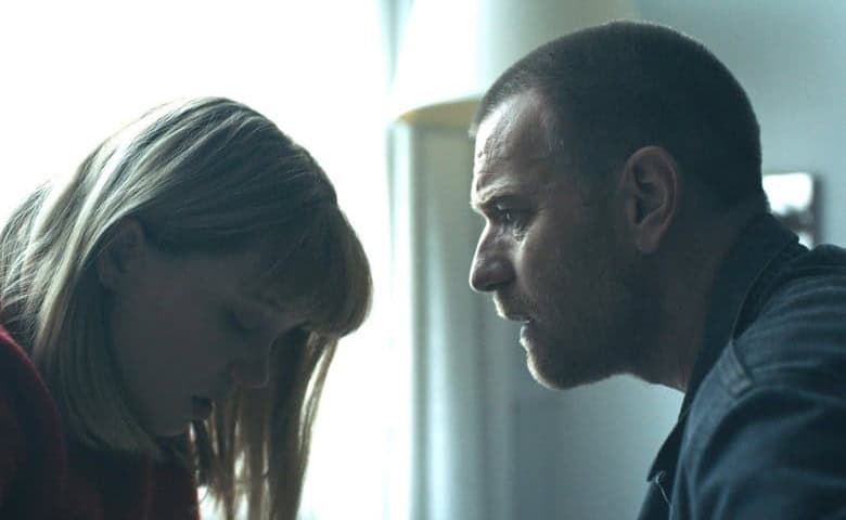 Thumbnail for ‘Zoe’ Review: Another Movie About F–king Robots