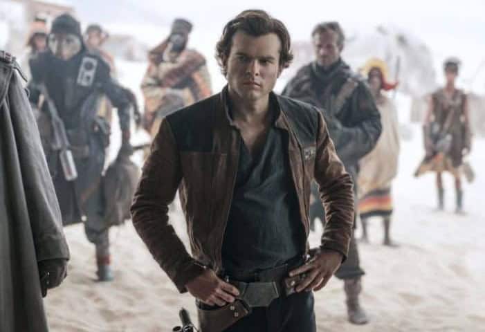 Thumbnail for ‘Star Wars’ Isn’t Going Away