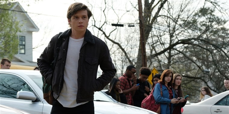 Love Simon