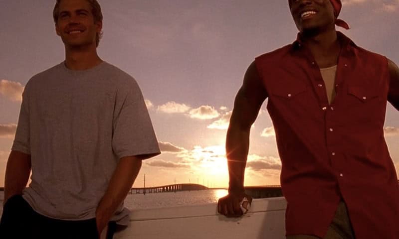 Fast Furious Legacy