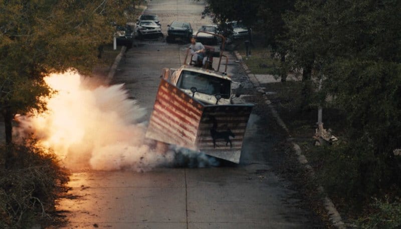 Thumbnail for Orion Classics Is Back With Exclusive Clip from ‘The Domestics’