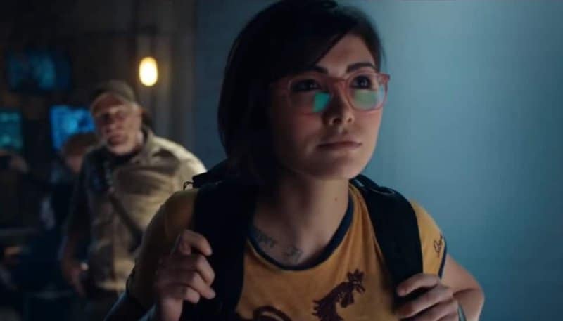 Thumbnail for ‘Jurassic World: Fallen Kingdom’ Continues a Troubling Blockbuster Trend