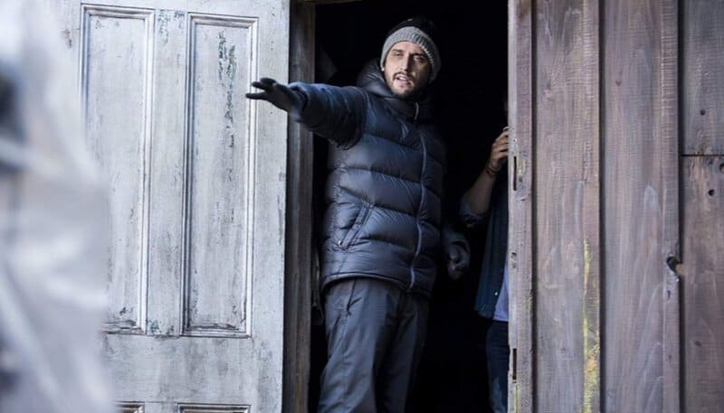 Thumbnail for Fede Alvarez Is About To Blow Up… Again