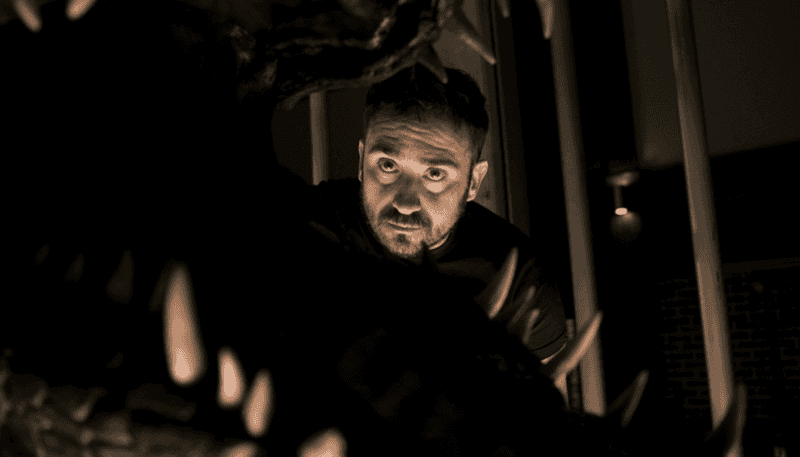 Thumbnail for J.A. Bayona on the Influence of Steven Spielberg and the Joy of Michael Crichton