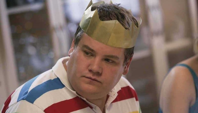 Thumbnail for James Corden’s Voice is Headed for World Domination
