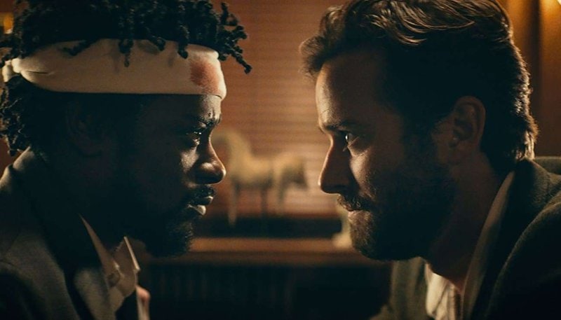 Thumbnail for ‘Sorry to Bother You’ Review: Boots Riley’s Debut is a Trippy Delight