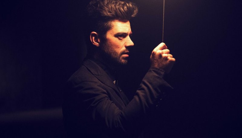 Thumbnail for ‘Preacher’ Season 3: A Wild But Slow Ride