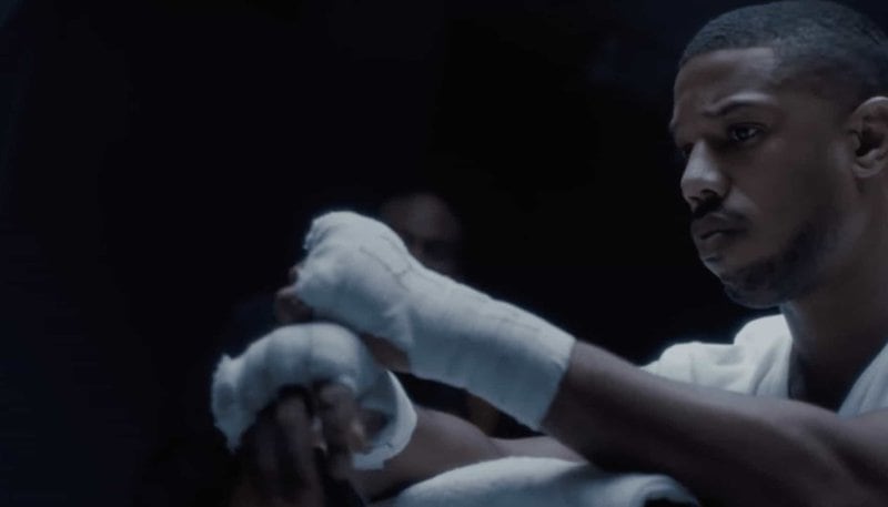 Thumbnail for ‘Creed II’ Trailer Breakdown: Must Break You
