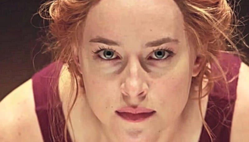 Suspiria Remake