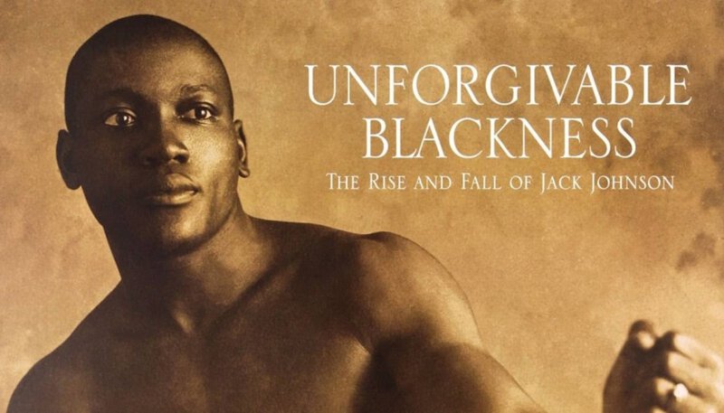 Unforgivable Blackness
