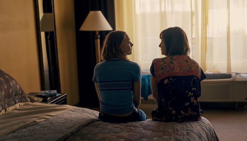 Lady Bird A24