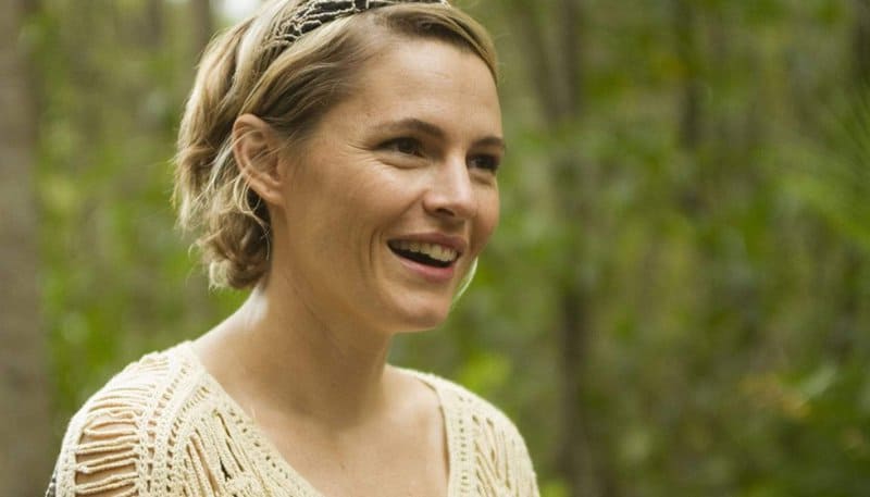 Thumbnail for Amy Seimetz Is Having A Great Year