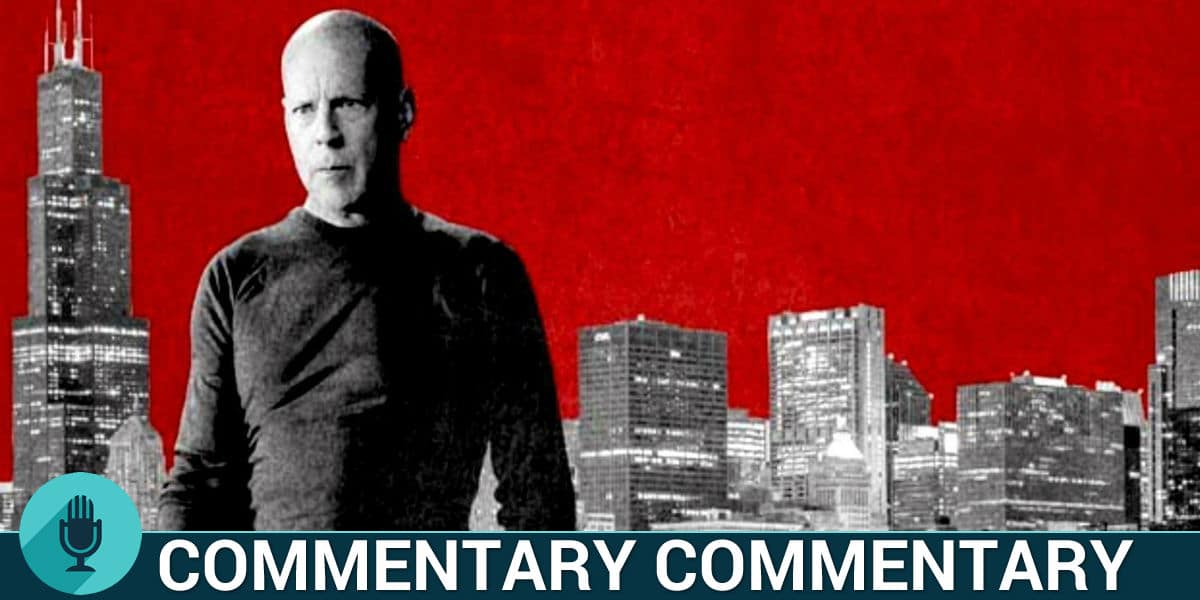 Commentary Death Wish Header