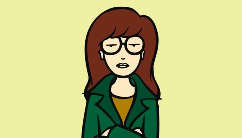 Daria