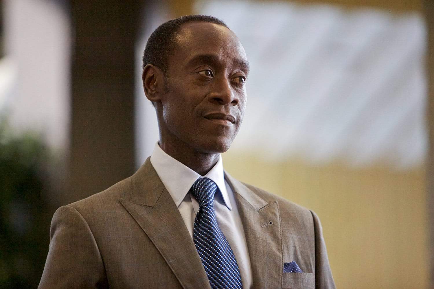 Don Cheadle House Of Lies