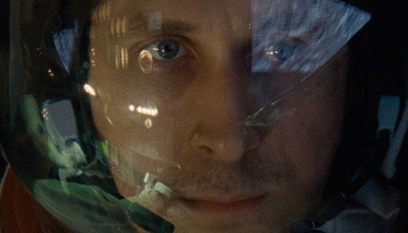 Thumbnail for Will ‘First Man’ Be a Definitive Cinematic Look at Neil Armstrong?