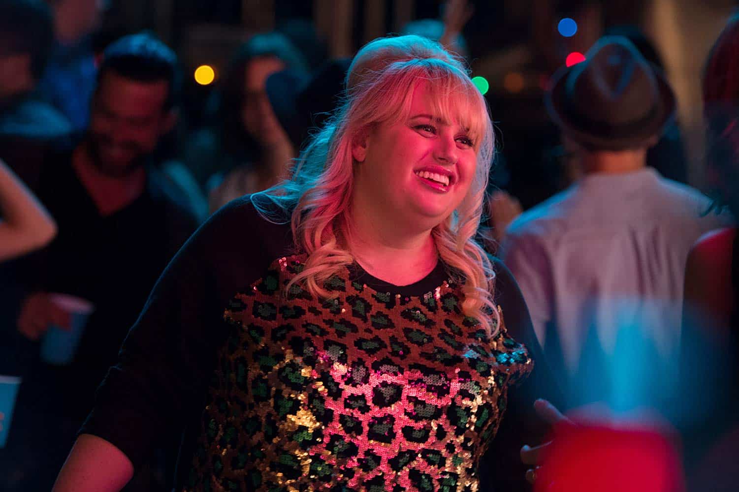 How To Be Single Rebel Wilson