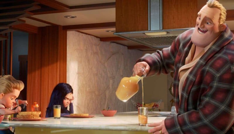 Thumbnail for Watch ‘Incredibles 2,’ Then Watch These Movies