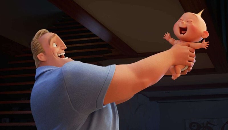 Incredibles
