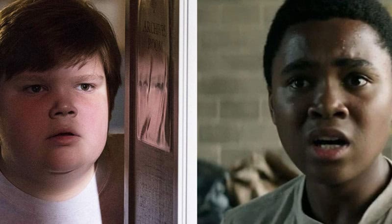Thumbnail for ‘IT: Chapter Two’ Rounds Out the Adult Casting for the Losers’ Club