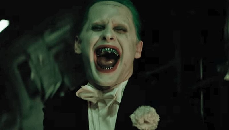 Thumbnail for Jared Leto Doubles Up on Comic Book Villains With ‘Morbius’