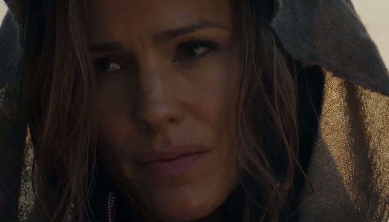 Thumbnail for Jennifer Garner Returns to Her Action Roots in ‘Peppermint’ Trailer