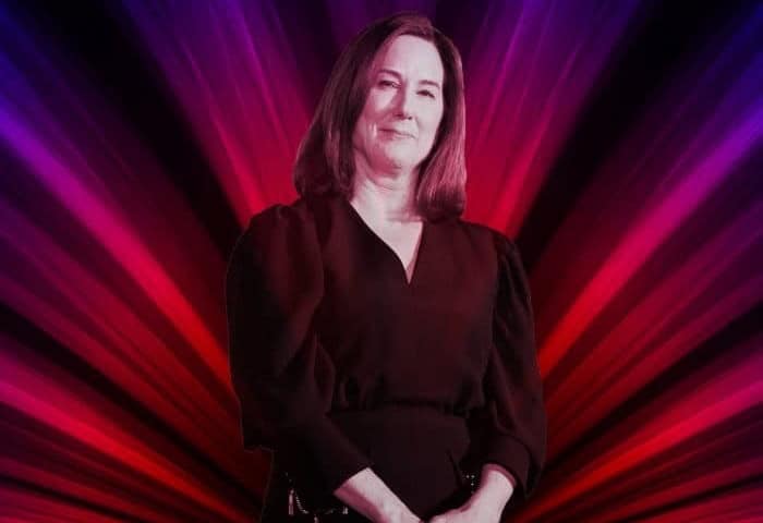 Thumbnail for 22 Great Movies That Wouldn’t Have Been The Same Without Kathleen Kennedy