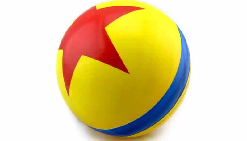 Luxo Jr Ball Copy