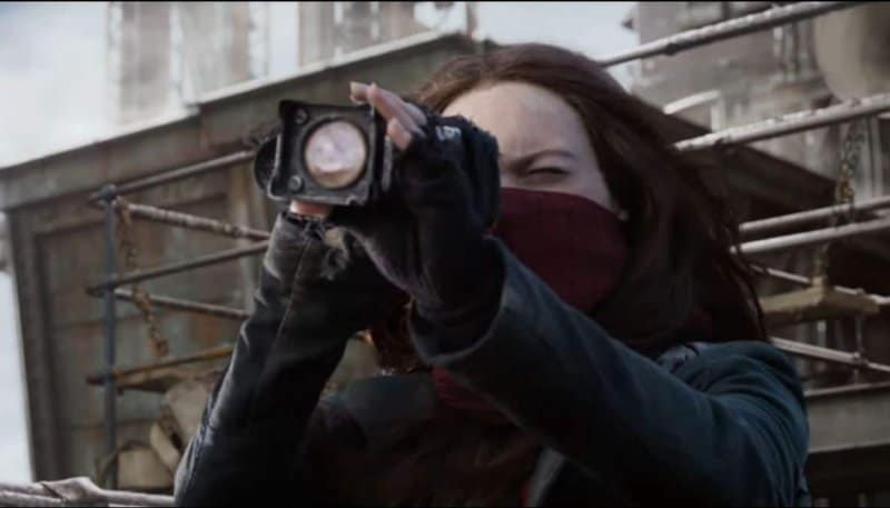 Thumbnail for ‘Mortal Engines’ is Primed to Be a Visual Feast Reminiscent of Peter Jackson’s Signature Style