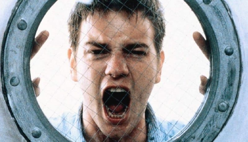 Nightwatch Ewan Mcgregor