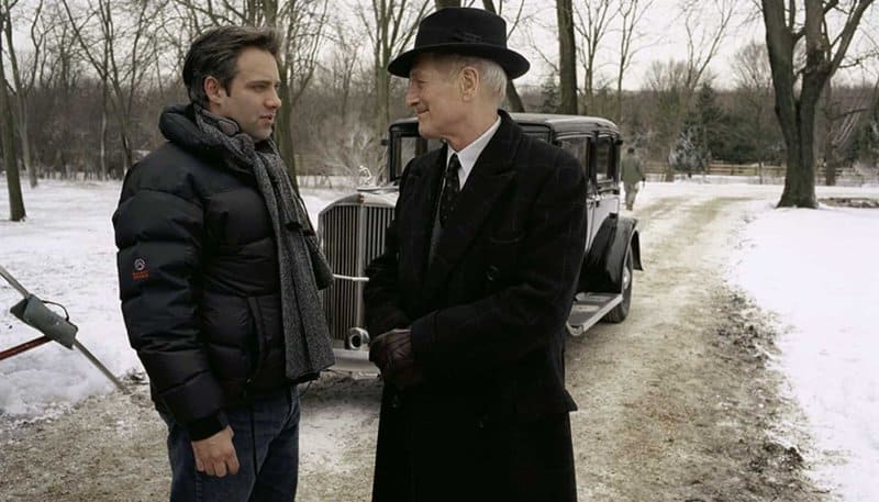 Thumbnail for Sam Mendes Has Finally Set His Big Screen Follow-Up to James Bond