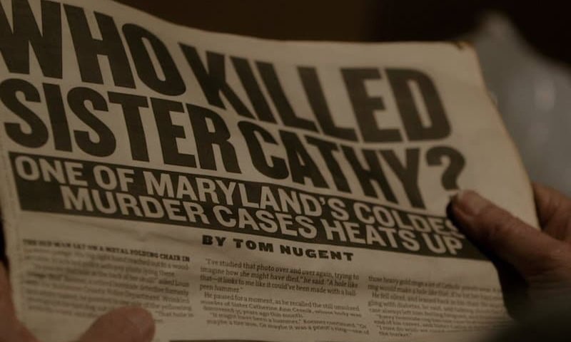 true crime documentary The Keepers