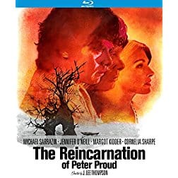 The Reincarnation