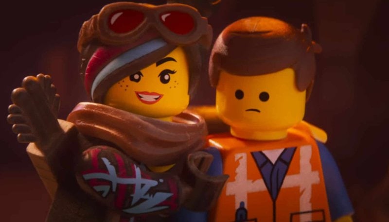 Thumbnail for ‘The LEGO Movie 2’ Trailer Breakdown